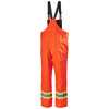 Helly Hansen Alta Hi-Vis Waterproof Shell Bib Pant CSA