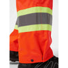 Helly Hansen Alta Hi-Vis Waterproof Shell Bib Pant CSA