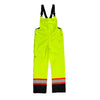 Helly Hansen Alta Hi-Vis Waterproof Shell Bib Pant CSA