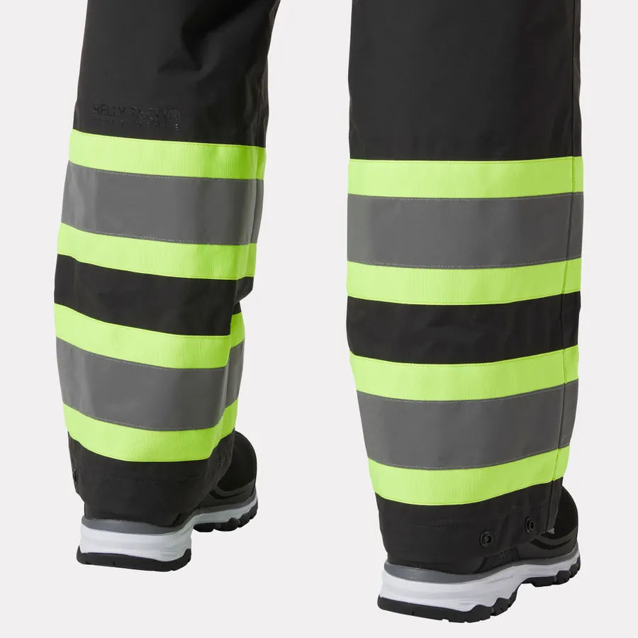 Helly Hansen Women's Alta Winter Hi Vis Bib CSA