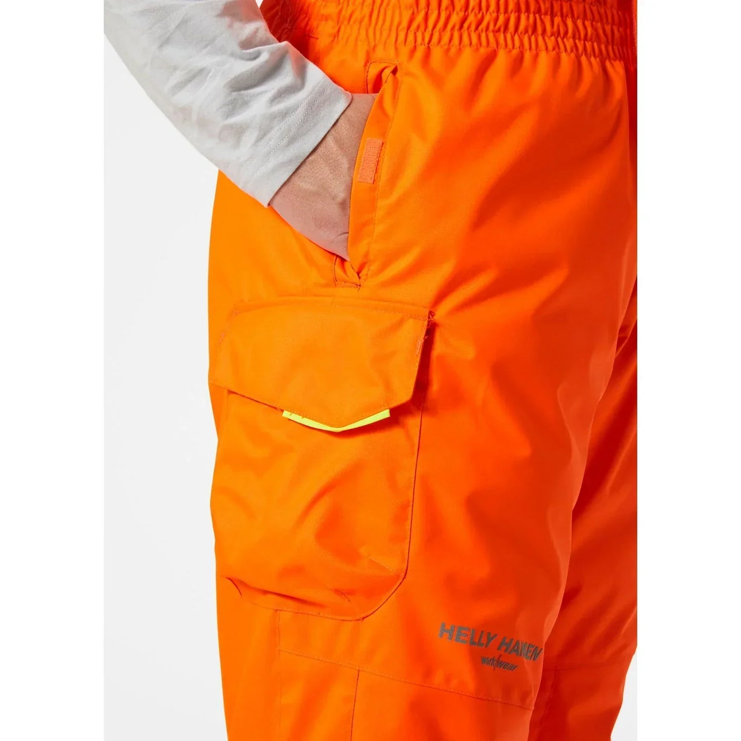 Helly Hansen Alna Polar Bib CSA
