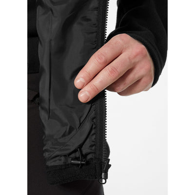 Helly Hansen Manchester 2.0 Fleece Jacket