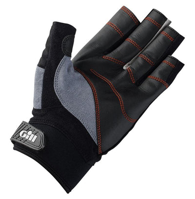 Gill Short Finger Championship Gloves