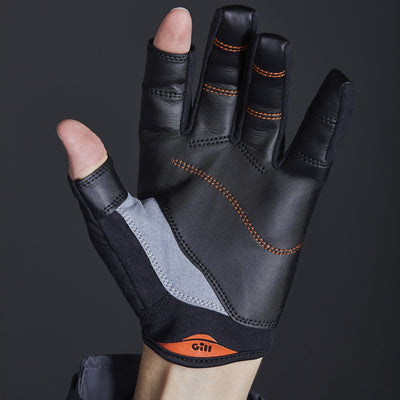 Gill Short Finger Championship Gloves