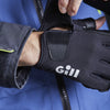 Gill Short Finger Championship Gloves