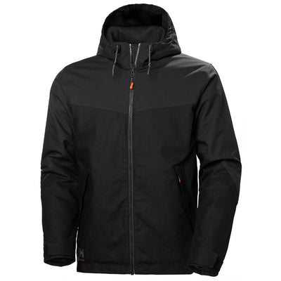 Helly Hansen Oxford Winter Jacket