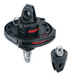 Harken Unit 1 Reflex Furling System - Asymmetric Spinnaker 20m Cable