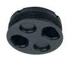 Harken Unit 2 2:1/Soft-Attach Threaded Adapter