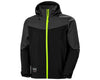 Helly Hansen Oxford Hooded Softshell Jacket