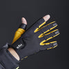 Gill Long Finger Pro Gloves