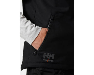 Helly Hansen Oxford Lined Vest