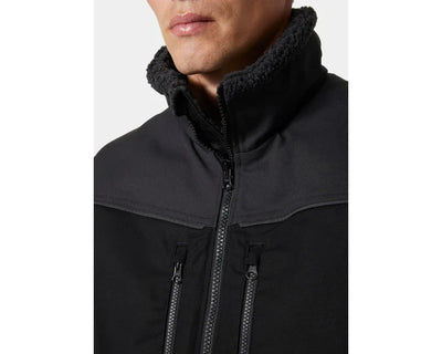 Helly Hansen Oxford Lined Vest