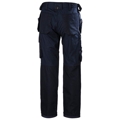 Helly Hansen Oxford Construction Pant NA