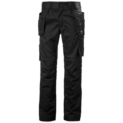 Helly Hansen Manchester Construction Pant NA