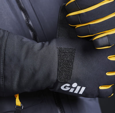 Gill Helmsman Gloves