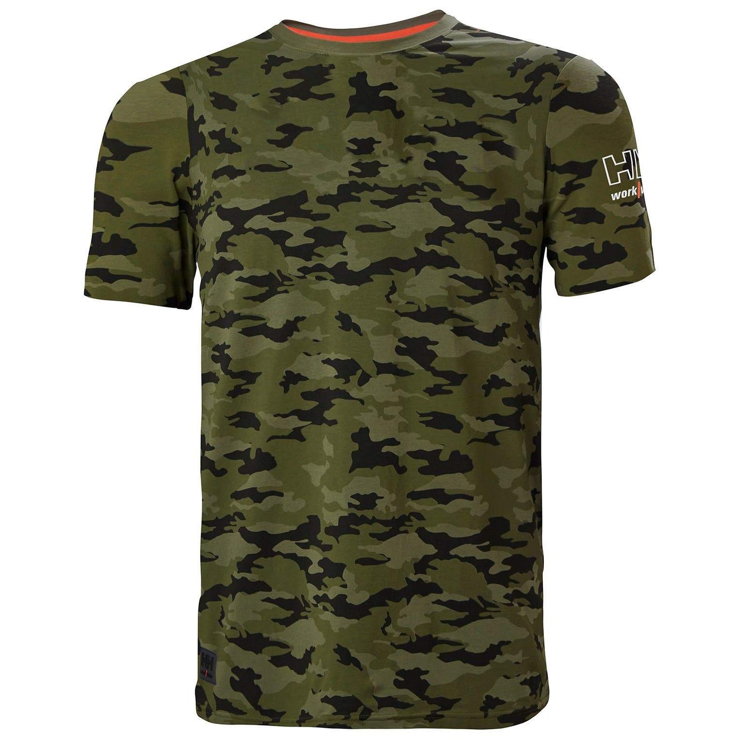 Helly Hansen Evo T-Shirt