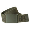 Helly Hansen HH Logo Webbing Belt