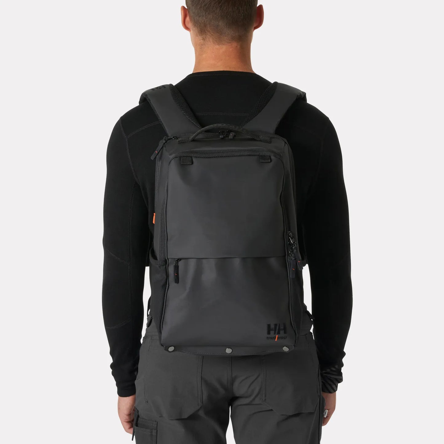 Helly Hansen Barcode Backpack 20L