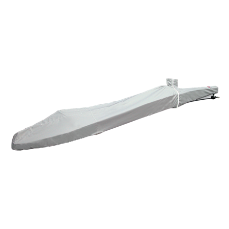 DN Deck Cover