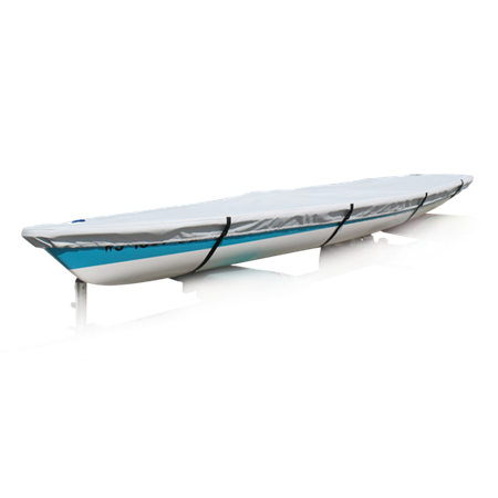 Laser Travel/Deck Cover