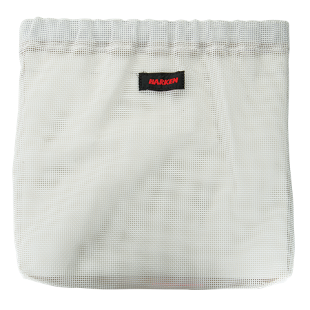 Small Sheet Bag w/ Snaps