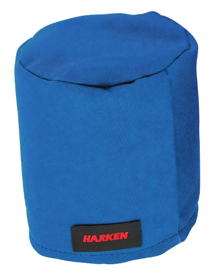 Winch Cover 6.5"H x 5.5"