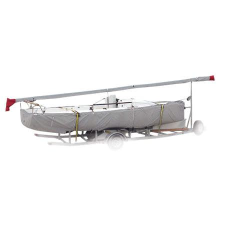 J/70 Bottom Cover