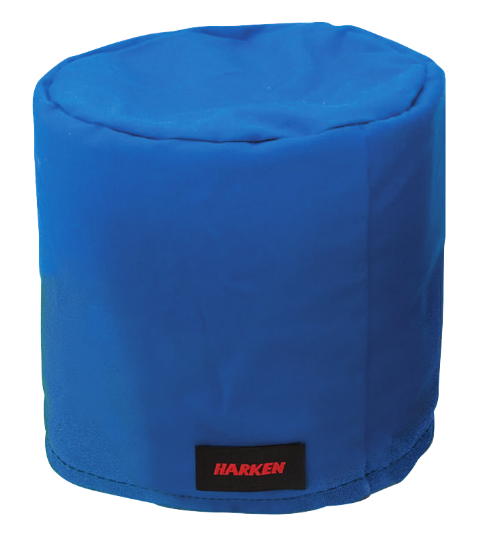 Winch Cover 9.5"H x 9.5"