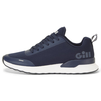 Gill Savona Trainer