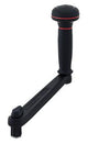 Harken 8" Lock-in/SpeedGrip/Aluminum Winch Handle