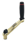 Harken 8" Lock-in/Bronze Winch Handle