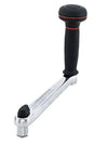 Harken 8" Lock-in/SpeedGrip/Chrome Winch Handle