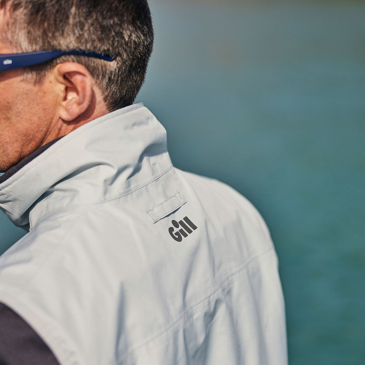 Gill Pilot Vest