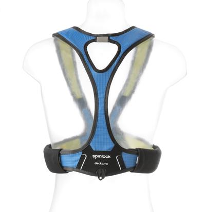 Spinlock Deck Pro Harness