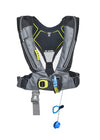 Spinlock Deckvest 6D 170N PFD with HRS System