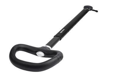 Spinlock Expandable Asymmetric Tiller Extension 37" to 63"