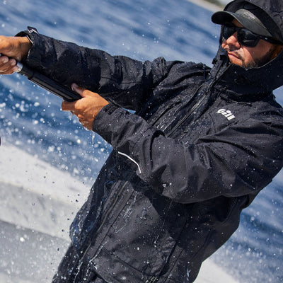 Gill Apex Pro-X Jacket