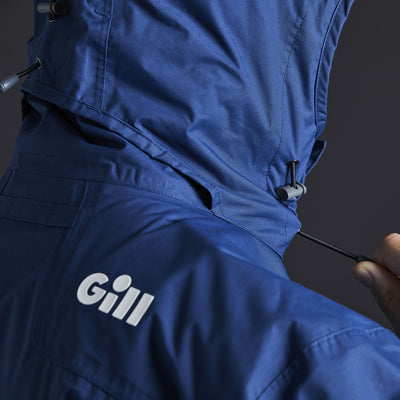 Gill FG300 Active Jacket with Vortex Hood