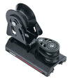 Harken 27mm Midrange 4:1 CB Genoa Lead Car w/ 2 Sheaves Dia. 2 1/2in