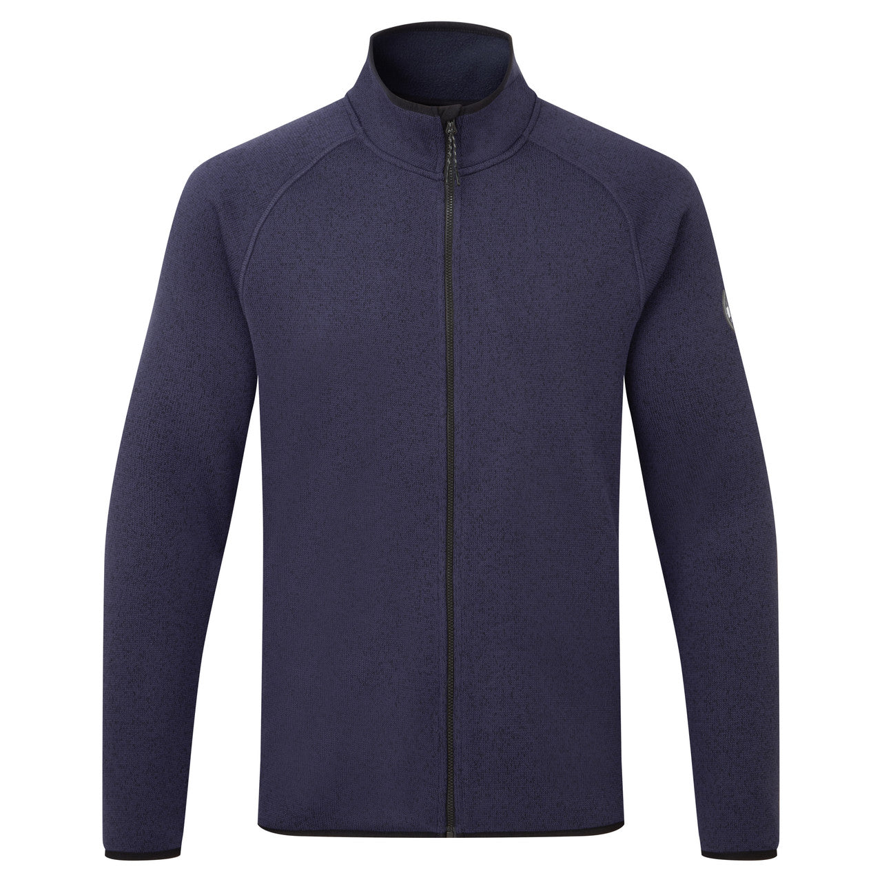 Gill Men's Knit Fleece Jacket