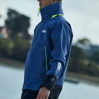 Gill Men's Coastal Jacket