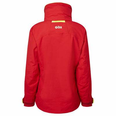 Gill Women's Coastal Jacket