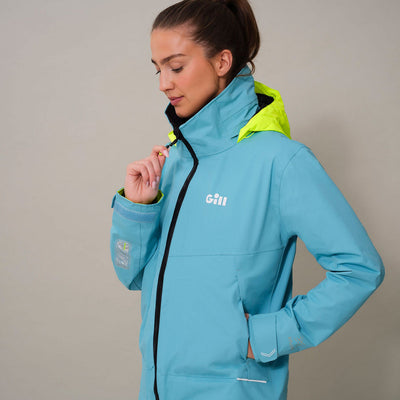 Gill Women's Coastal Jacket