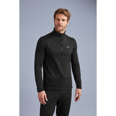 Gill Quest 1/4 Zip Top