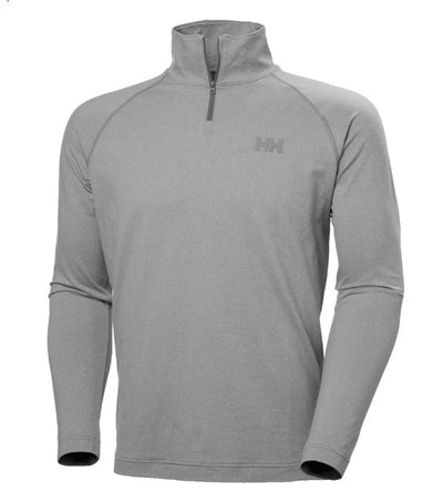 Helly Hansen Men's Verglas Half-Zip Midlayer