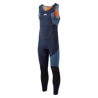 Gill Men's Race Firecell Skiff Suit