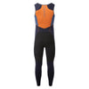 Gill Men's Race Firecell Skiff Suit