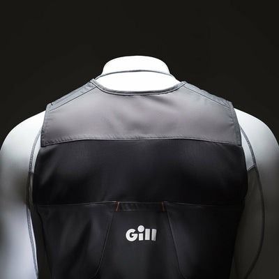 Gill Race Fusion Salopette