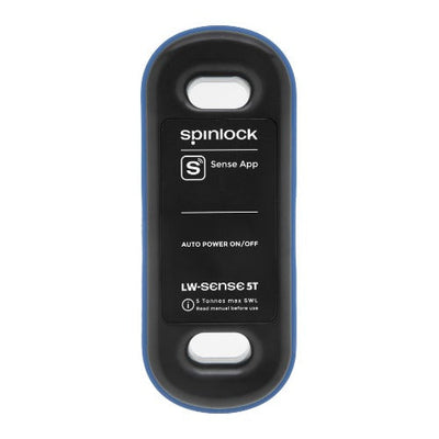 Spinlock 10T LW Sense