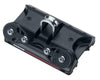 Harken 27 mm Midrange Car with Shackle and 2:1 Controls